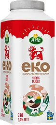 Standardmjölk Eko