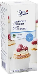 Florsocker