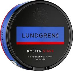 Lundgrens Koster Stark 17.6g