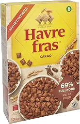 Havrefras Kakao