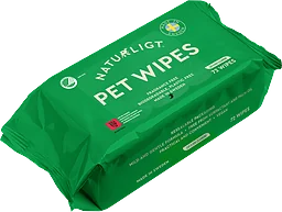 Pet Wipes Hundvård