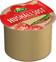Hushållsost