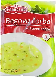 Sultanen Soppa