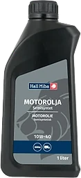 Motorolja Semisyntet 10W40 1L Hall Miba