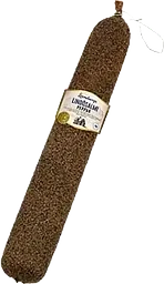 Lindösalami Svartpeppar