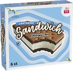 Sandwich Glass