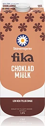 Chokladmjölk