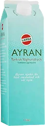 Ayran Turkisk Yoghurtdryck