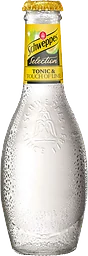 Drinmix Tonic & lime 20cl Schweppes Premium