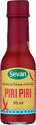 Piri Piri 95g Sevan