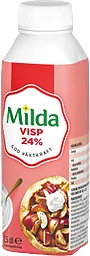 Visp 24% 250ml Milda