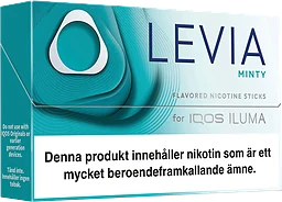 Levia Island Beat 20-p