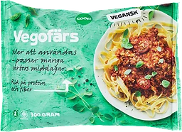 Vegofärs