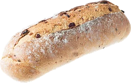 Tranbärsbröd 350g Dafgårds