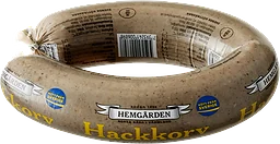 Hackkorv