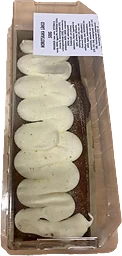 Morotskaka längd 500g