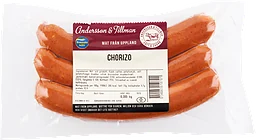 Chorizo 