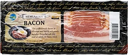 Bacon 140g Hemgården