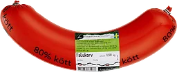 Falukorv 500g Lundachark