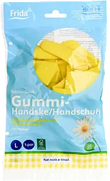 Gummihandske Large Frida