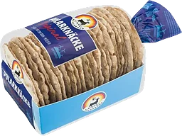 Polarknäcke Original Runda