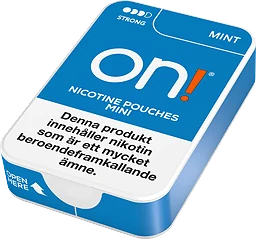 ON! Mint 6 mg