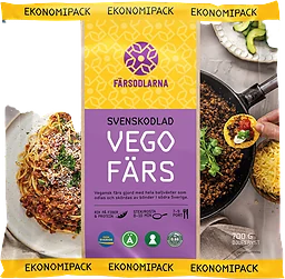 Vegofärs