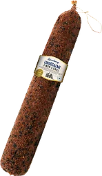 Lindösalami Fikon i skivor ca