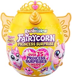 Rainbocorn Fairycorn Princess Surprise
