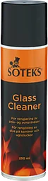 Glass Cleaner 250ml Soteks