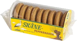 Pepparkakor Skåne
