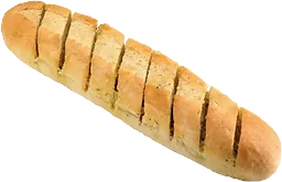 Vitlöksbaguette ca 175g