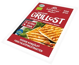 Grillost Eko 28% 200g Falköpings Mejeri