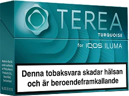 Terea Turqouise