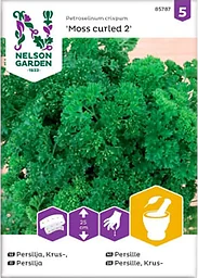 Persilja Mosskrusig 1-p Nelson Garden