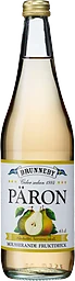 Mousserande Päron 63cl Brunneby