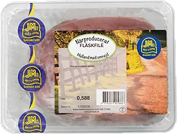 Fläskfilé ca 500g JM:S Chark