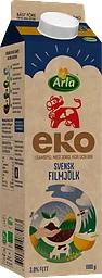 Filmjölk Eko 3%