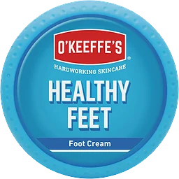 Fotsalva Healthy Feet 91g O'Keeffe's