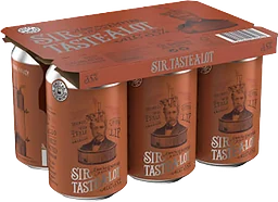 Öl Sir Taste a Lot 3,5% 6-pack