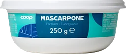 Mascarpone