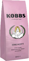 Himlagott te 125g Kobbs