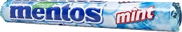 Mentos Mint