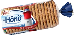 Skärgårdskaka Hönö 750g Pågen