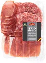 Trio Español 110g Argal