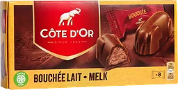 Bouchée Elefanter 8-p 200g Cote d Or