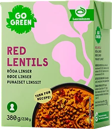 Röda Linser