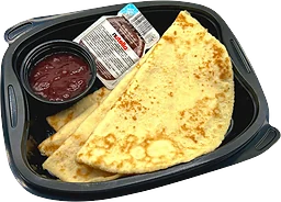 Pannkakor Med Sylt & Nutella ca 290g Jätten Cater