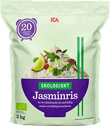 EKO Jasminris 2kg ICA