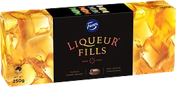 Chokladpraliner Liqueur Fills 250g Fazer